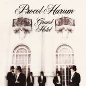 PROCOL HARUM  - 2xCD+DVD GRAND HOTEL -CD+DVD-