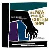  MAN WITH THE BERNSTEIN / SOLID GOLD / LIMITED -COLOURED- [VINYL] - supershop.sk
