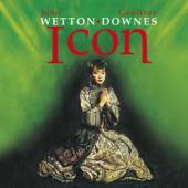 ICON  - CD ICON /BEST