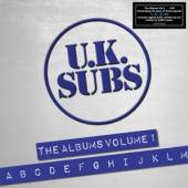  THE ALBUMS VOLUME 1 (A-M) (15CD BOX SET) - suprshop.cz