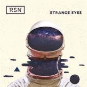 RSN  - CD STRANGE EYES