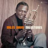  MILESTONES -HQ/GATEFOLD- / 180GR./ PHOTOGRAPHS BY [VINYL] - suprshop.cz