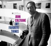 COLTRANE JOHN  - CD MY FAVORITE THINGS [DIGI]