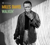 DAVIS MILES  - CD WALKIN' [DIGI]