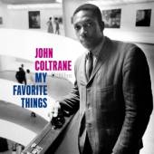 COLTRANE JOHN  - VINYL MY FAVORITE THINGS -HQ- [VINYL]