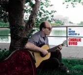 BYRD CHARLIE  - CD GUITAR ARTISTRY OF..