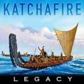 KATCHAFIRE  - CD LEGACY