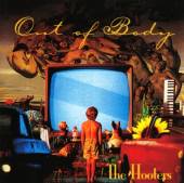 HOOTERS  - CD OUT OF BODY