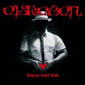 EISREGEN  - CD SATAN LIEBT DICH -DIGI-