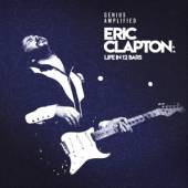  ERIC CLAPTON: LIFE IN 12 - supershop.sk