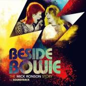  BESIDE BOWIE: THE MICK.. - supershop.sk