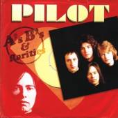 PILOT  - CD A'S & B'S & RARIT..