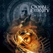 CROSSING ETERNITY  - CD RISING WORLD