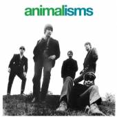 ANIMALS  - CD ANIMALISMS
