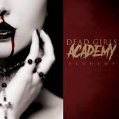 DEAD GIRLS ACADEMY  - CD ALCHEMY