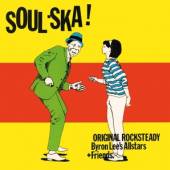 BYRON LEE'S ALL STARS  - CD SOUL SKA