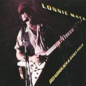 LONNIE MACK  - CD ROADHOUSES AND DANCE HALLS