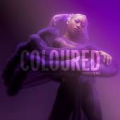 RENEA PRISCILLA  - CD COLOURED