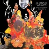 LEGENDARY PINK DOTS  - CD SHADOW WEAVER -EXPANDED-