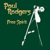 RODGERS PAUL  - 2xCD+DVD FREE SPIRIT -CD+DVD-