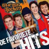 GHOST ROCKERS  - CD FAVORIETE HITS