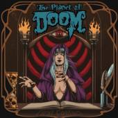 PLANET OF DOOM  - CD FIRST CONTACT: MUSIC..