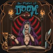 PLANET OF DOOM  - CD FIRST CONTACT: MU..