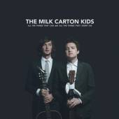 MILK CARTON KIDS  - CD ALL THE THINGS I DID..