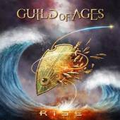 GUILD OF AGES  - CD RISE