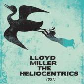 MILLER LLOYD & THE HELIOCENTR  - 2xVINYL OST [VINYL]