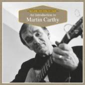 CARTHY MARTIN  - CD AN INTRODUCTION TO..