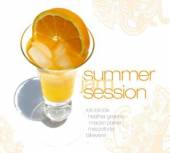 VARIOUS  - CD SUMMER JAM SESSION