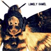 LONELY KAMEL  - VINYL DEATH'S-HEAD HAWKMOTH-HQ- [VINYL]