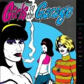 VARIOUS  - 6xCD GIRLS IN THE GARAGE VOL..
