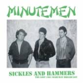  SICKLES AND HAMMERS:THE LOST 1981 MABUHA [VINYL] - suprshop.cz