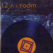 JONSON MARC  - VINYL 12 IN A ROOM -LP+CD- [VINYL]