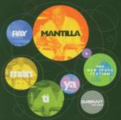 MANTILLA RAY  - CD THE NEW SPACE STATION