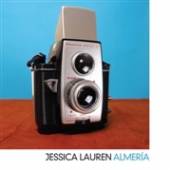 LAUREN JESSICA  - CD ALMERIA