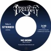 FREEWAY  - SI NO MORE/ COMING FROM.. /7