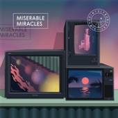 PINKSHINYULTRABLAST  - CD MISERABLE MIRACLES