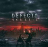 DEFECTO  - CD NEMESIS