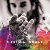 MENDOZA MARCO  - CD VIVA LA ROCK