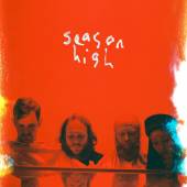  SEASON HIGH-LP/CD [VINYL] - suprshop.cz