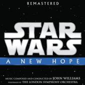  STAR WARS: A NEW HOPE - supershop.sk