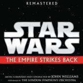 SOUNDTRACK  - CD STAR WARS: THE.. -REMAST-