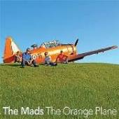 MADS  - CD ORANGE PLANE