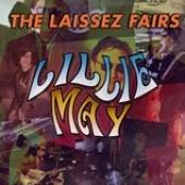 LAISSEZ FAIRS & CROMM FAL  - SI SPLIT /7