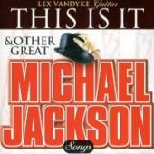 THIS IS IT & OTHER GREAT MICHAEL JACKSON SONGS - suprshop.cz