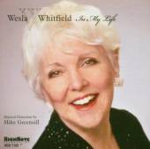 WHITFIELD WESLA  - CD IN MY LIFE