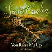 SECRET GARDEN  - CD YOU RAISE ME UP THE COLLECTION